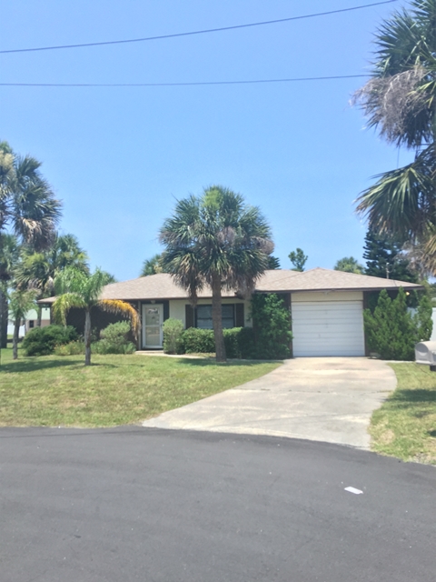 164 Avalon Ave, Flagler Beach, FL 32136