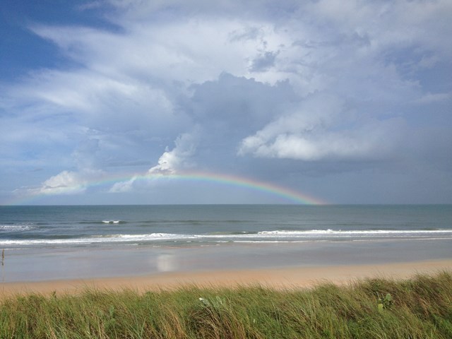 328 7th St N, Flagler Beach, FL 32136