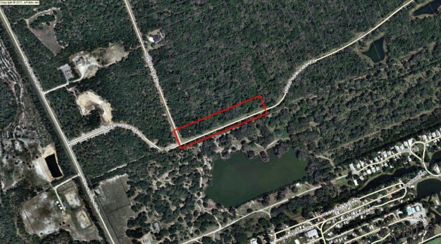 4 Secretariat Lane, Flagler Beach, FL 32136