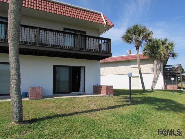 25 Ocean Palm Villas N, Flagler Beach, FL 32136