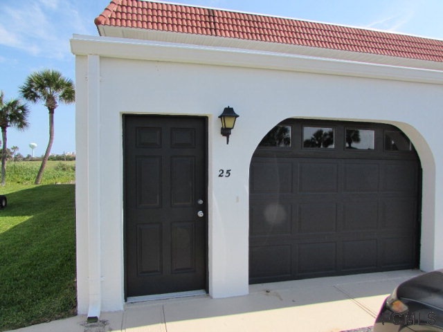 25 Ocean Palm Villas N, Flagler Beach, FL 32136