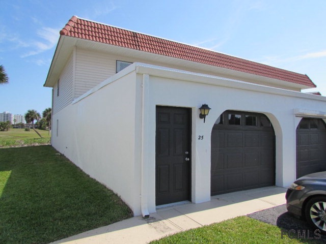 25 Ocean Palm Villas N, Flagler Beach, FL 32136