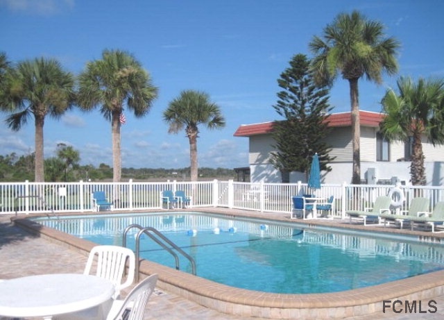 25 Ocean Palm Villas N, Flagler Beach, FL 32136
