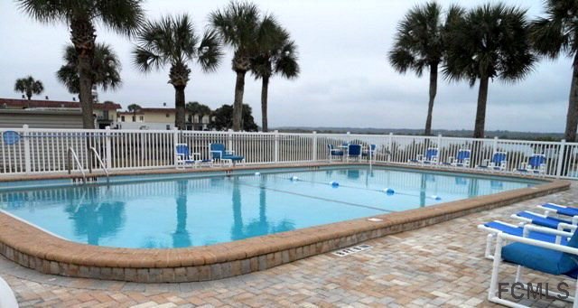 25 Ocean Palm Villas N, Flagler Beach, FL 32136