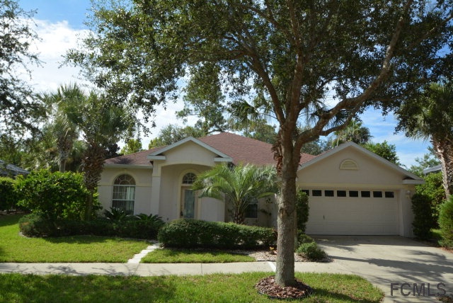 3 St Andrews Court, Palm Coast, FL 32137