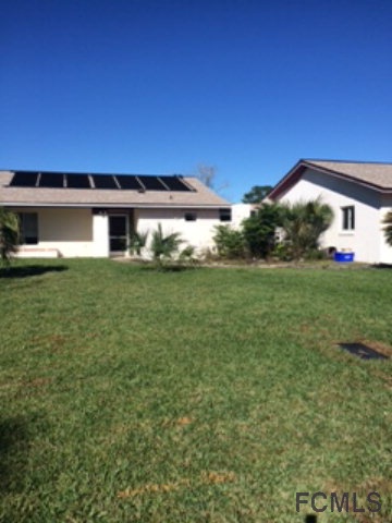 5 Cardinal Court, Palm Coast, FL 32137