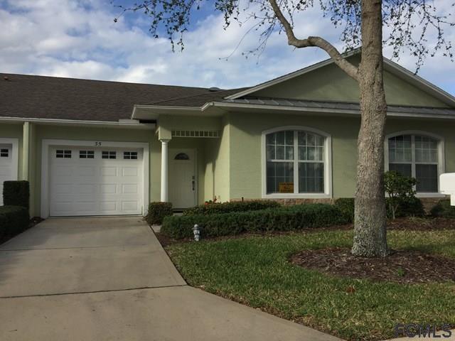 35 Summerwind Circle, Palm Coast, FL 32137