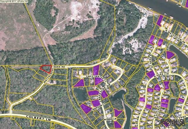 59 Waterfront Park Rd, Palm Coast, FL 32137