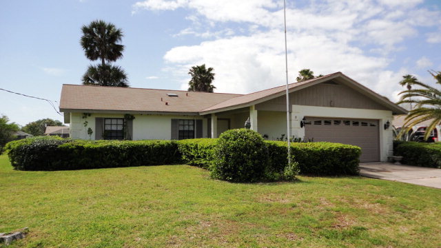 2 Florence Court, Palm Coast, FL 32137