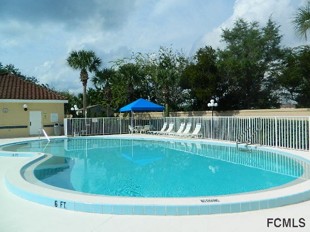 88 Rivers Edge Lane, Palm Coast, FL 32137