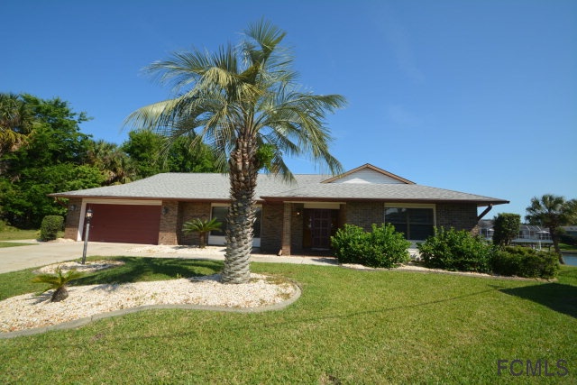 1 Clermont Court, Palm Coast, FL 32137
