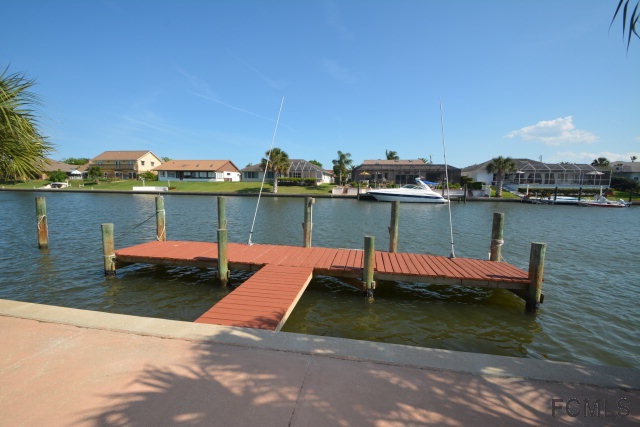 1 Clermont Court, Palm Coast, FL 32137