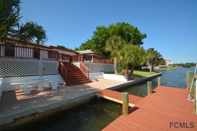 1 Clermont Court, Palm Coast, FL 32137