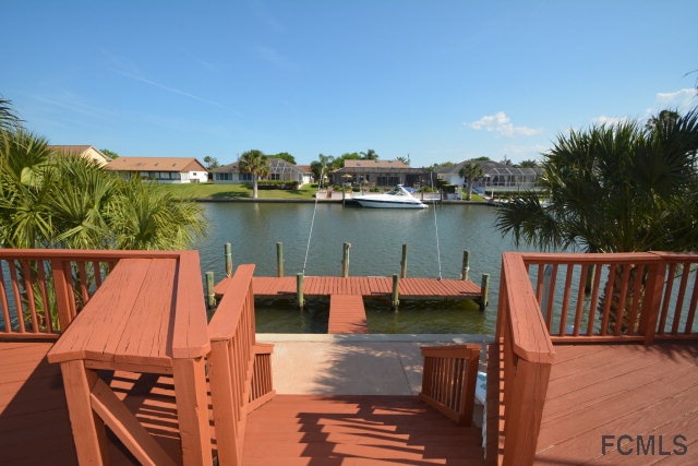1 Clermont Court, Palm Coast, FL 32137