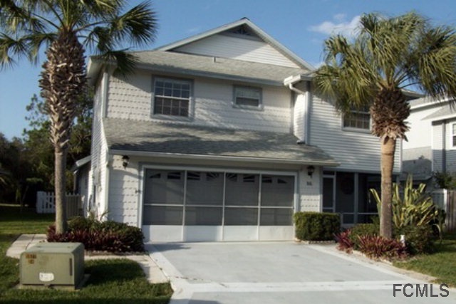 25 Bedford Dr, Palm Coast, FL 32137