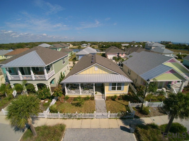 28 Sandy Beach Way, Palm Coast, FL 32137