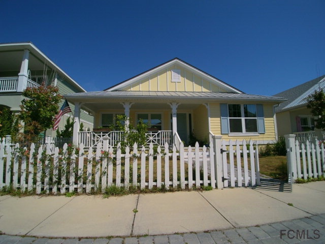 28 Sandy Beach Way, Palm Coast, FL 32137