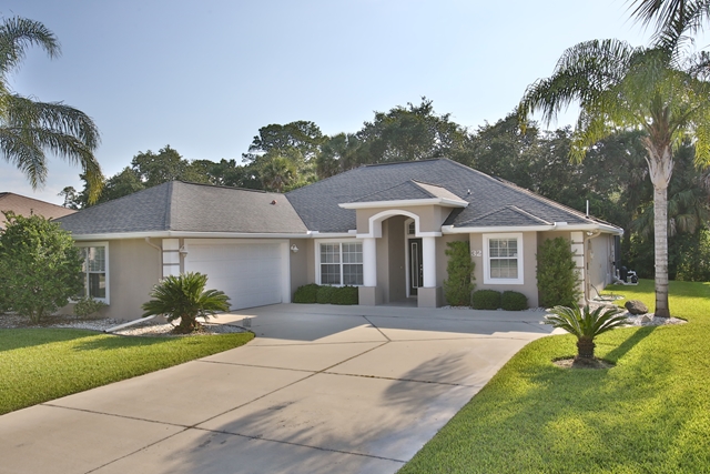 32 Covington Lane, Palm Coast, FL 32137