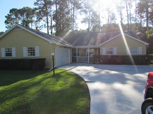 10 A Bradmore Lane, Palm Coast, FL 32137