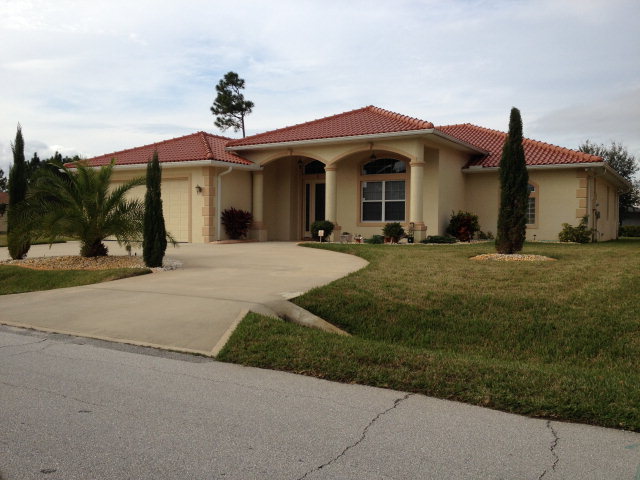 8 Fernon Lane, Palm Coast, FL 32137