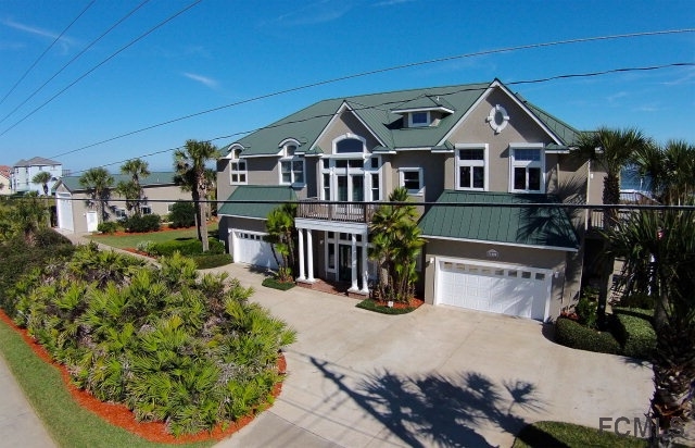 6917 N Ocean Shore Blvd, Palm Coast, FL 32137