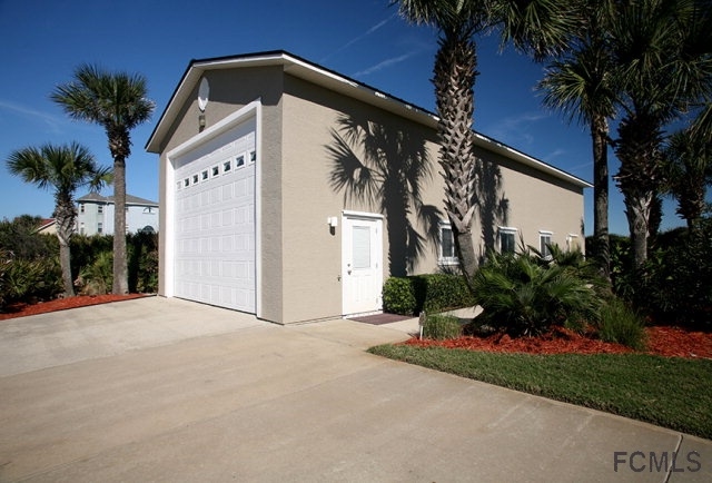 6917 N Ocean Shore Blvd, Palm Coast, FL 32137