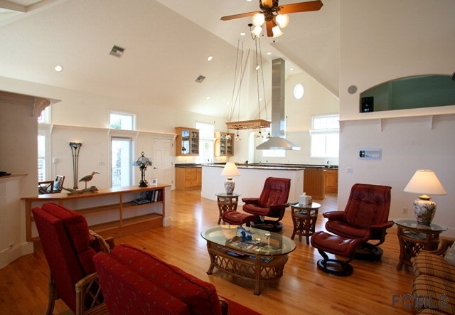 6917 N Ocean Shore Blvd, Palm Coast, FL 32137