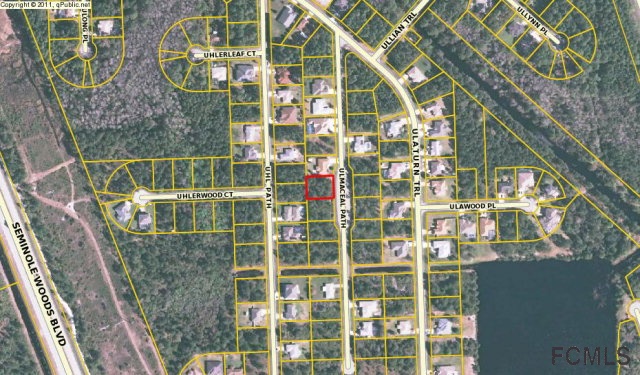 26 Ulmaceal Path, Palm Coast, FL 32137