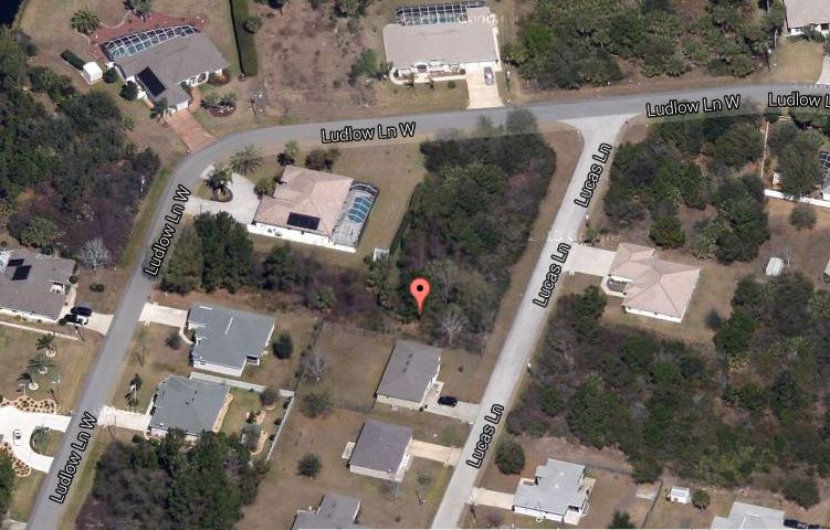 17 Lucus Lane, Palm Coast, FL 32137