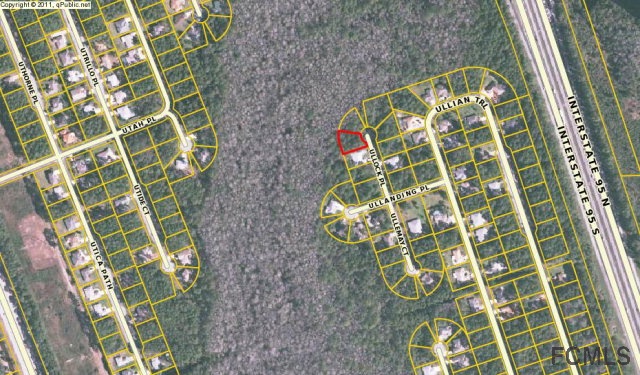 11 Ullock Place, Palm Coast, FL 32137