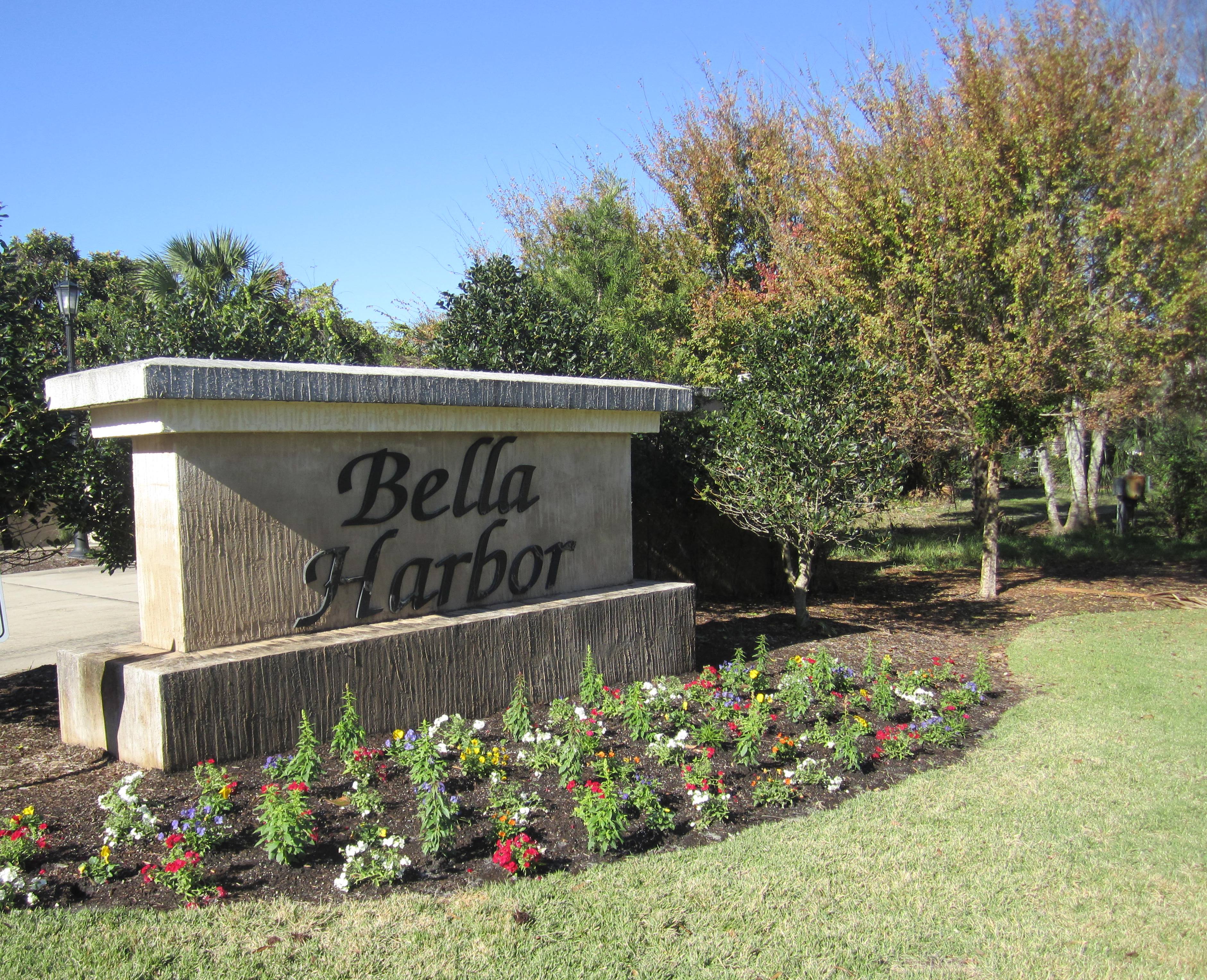 320 Bella Harbor Court, Palm Coast, FL 32137