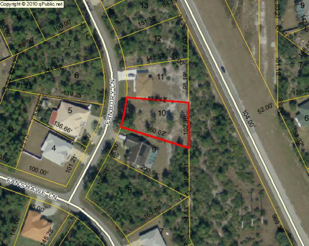 17 Fanbury Lane, Palm Coast, FL 32137