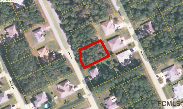 20 Lindberg Lane, Palm Coast, FL 32137