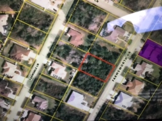43 Farmsworth Drive, Palm Coast, FL 32137