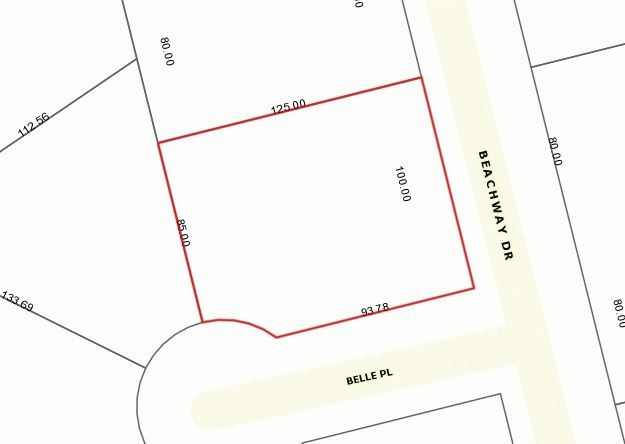 314 Beachway Dr, Palm Coast, FL 32137