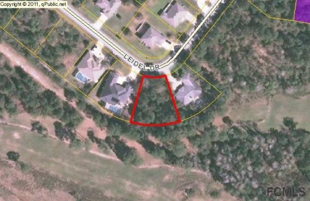 14 Leidel Dr, Palm Coast, FL 32137