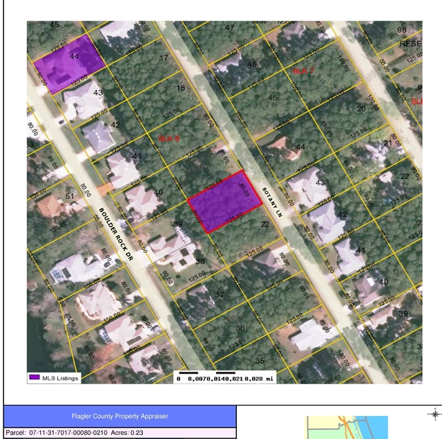 19 Botany Lane, Palm Coast, FL 32137