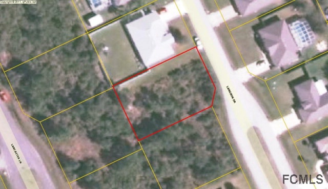 41 Langdon Drive, Palm Coast, FL 32137
