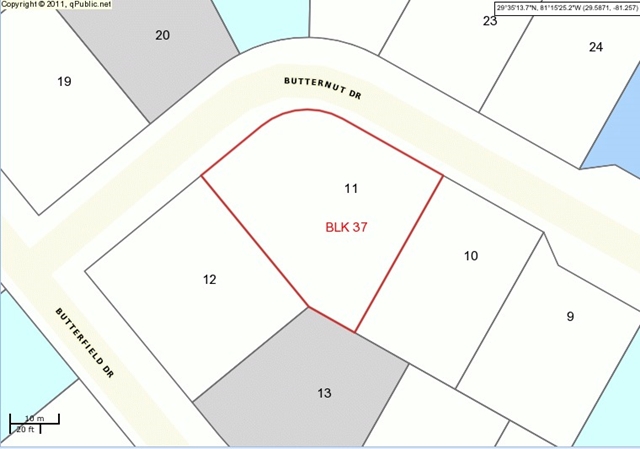 41 Butternut Dr, Palm Coast, FL 32137