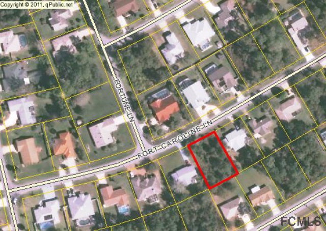 117 Fort Caroline Ln, Palm Coast, FL 32137