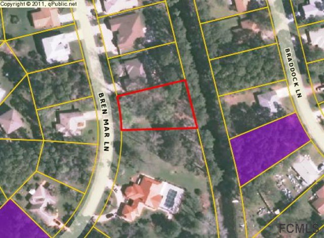 72 Bren Mar Ln, Palm Coast, FL 32137