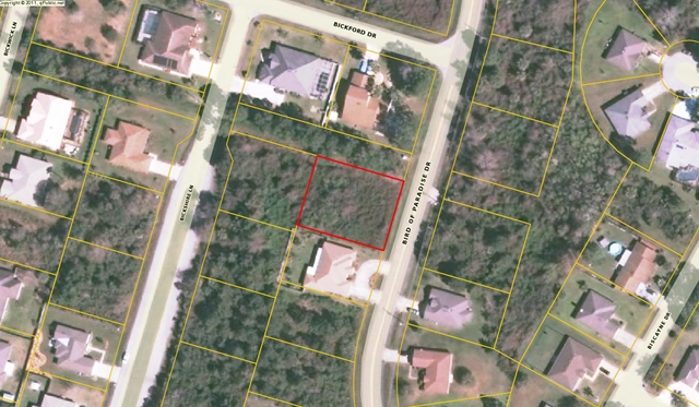 265 Bird of Paradise Dr, Palm Coast, FL 32137