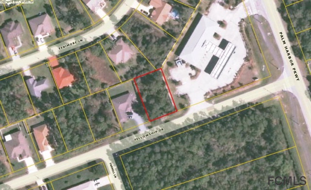 97 Fellowship Drive, Palm Coast, FL 32137