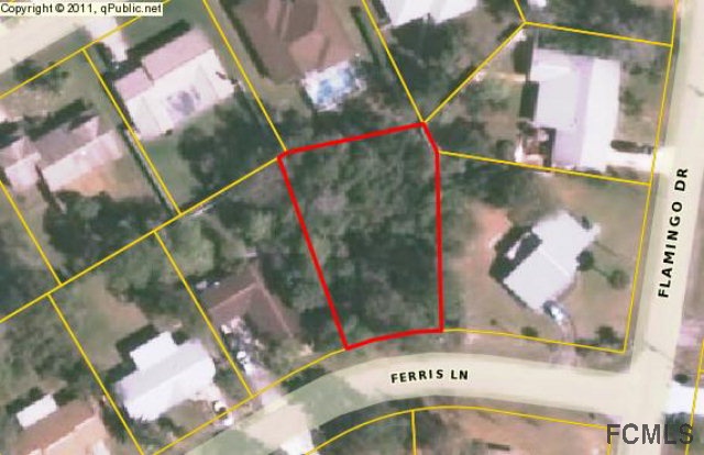 1 Ferris Lane, Palm Coast, FL 32137