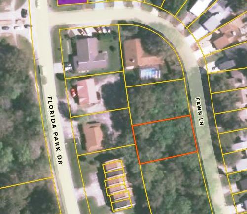 20 Fawn Lane, Palm Coast, FL 32137