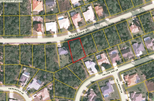 76 Fellowship Drive, Palm Coast, FL 32137