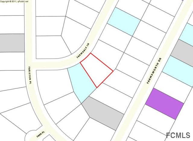 33 Farmdale Lane, Palm Coast, FL 32137