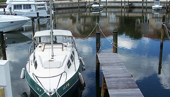 26-A Marina Cove, Palm Coast, FL 32137