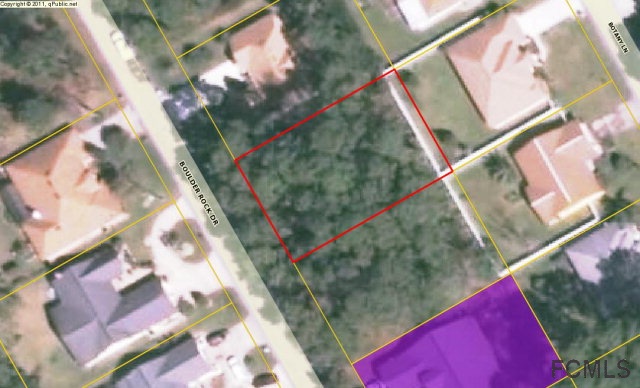 150 Boulder Rock Drive, Palm Coast, FL 32137