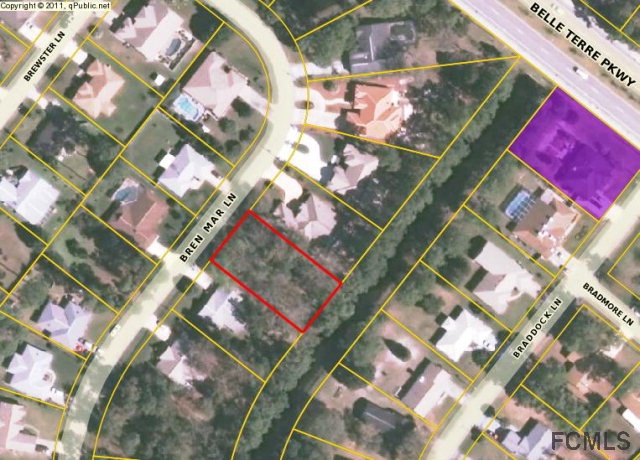 154 Bren Mar Ln, Palm Coast, FL 32137